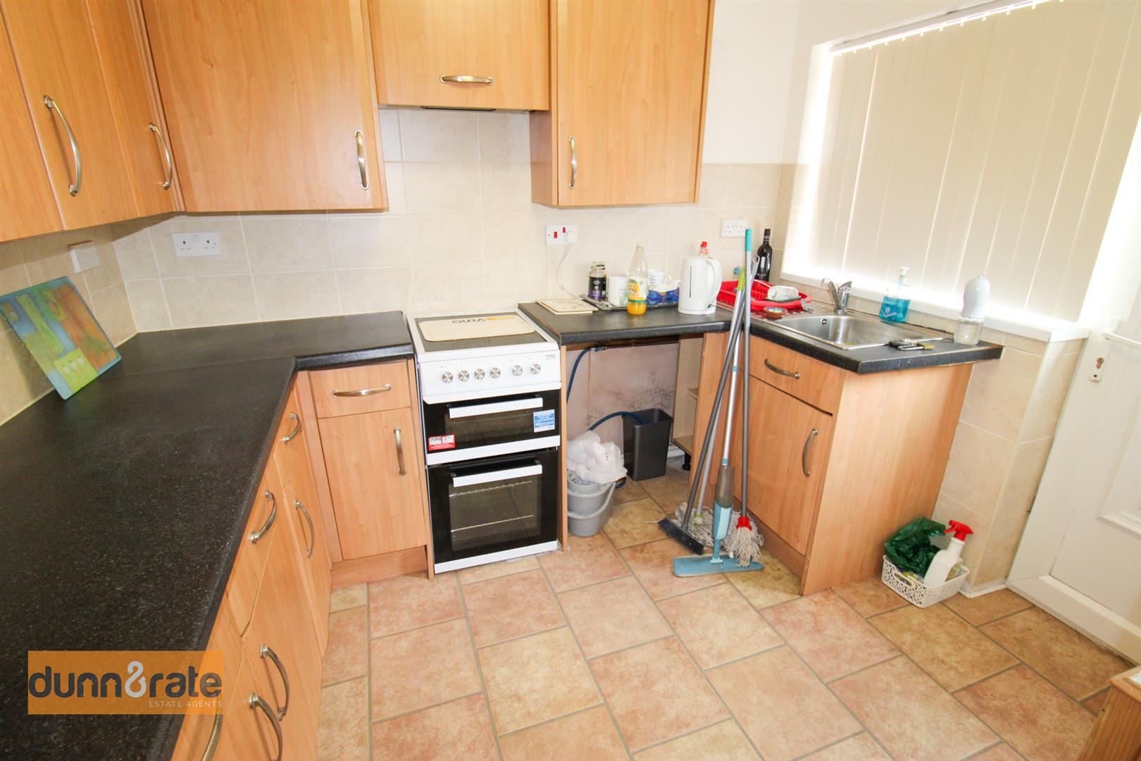 Atlam Close, Bucknall, Stoke-On-Trent